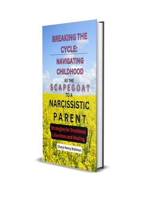 cover image of Breaking the Cycle